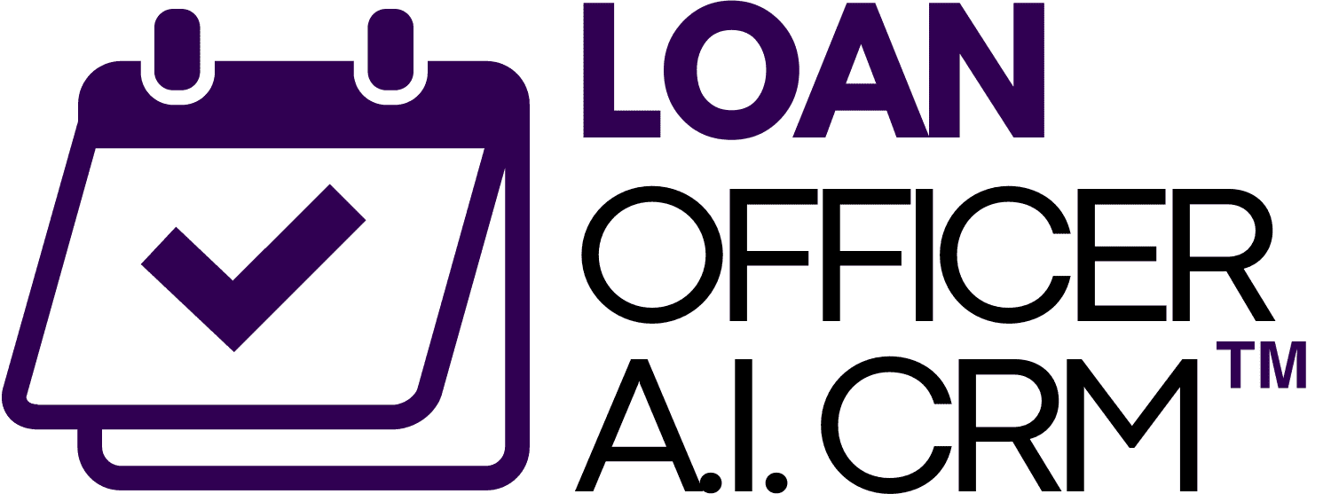 The A.I. Powered Loan Officer CRM