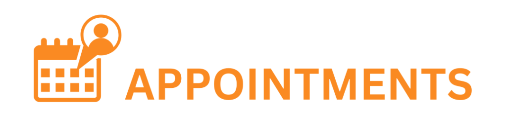 Loan Officer Appointments