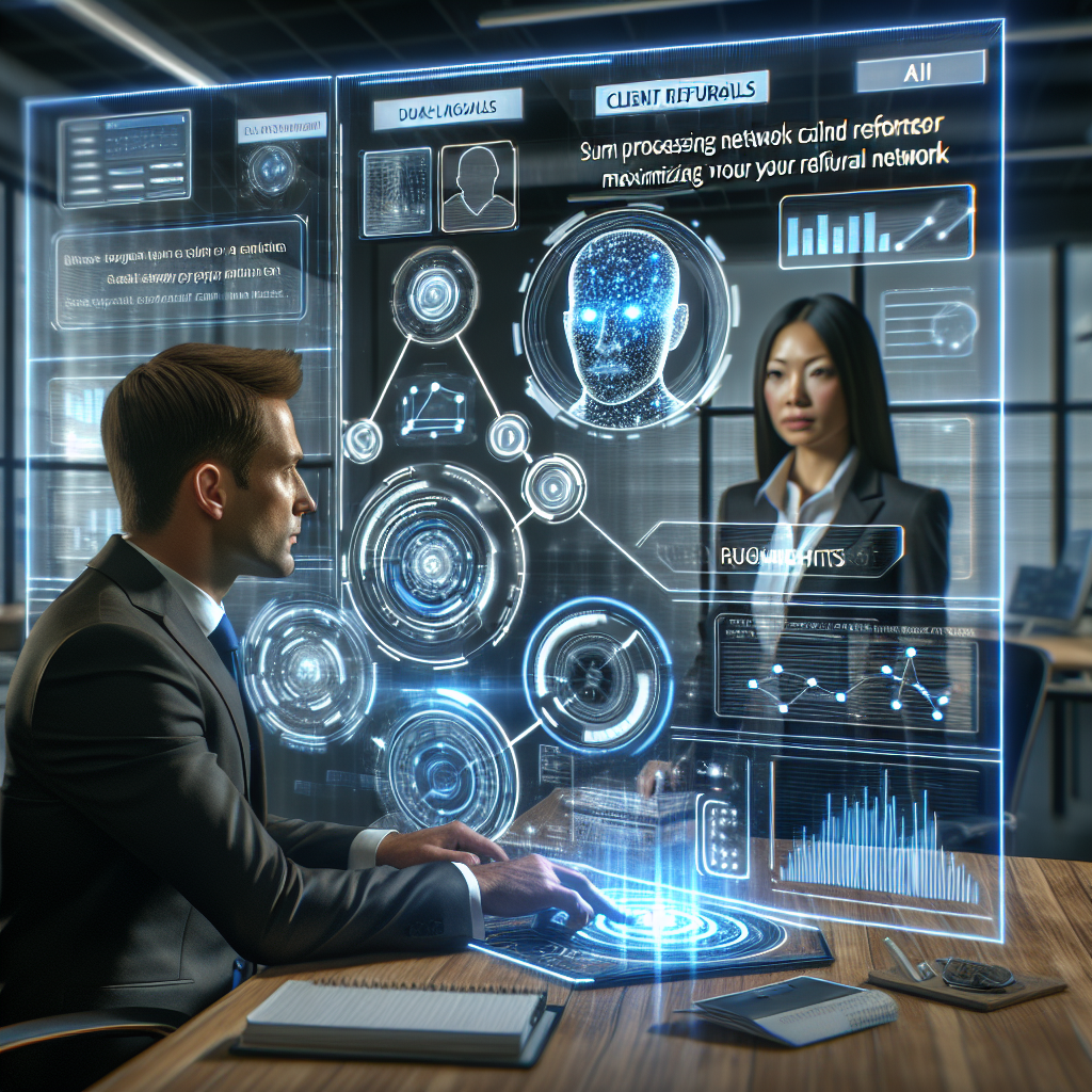 Building Stronger Client Connections: The Role of AI in Mortgage CRM